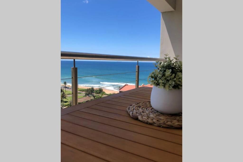 516 Umdloti Resort Extérieur photo