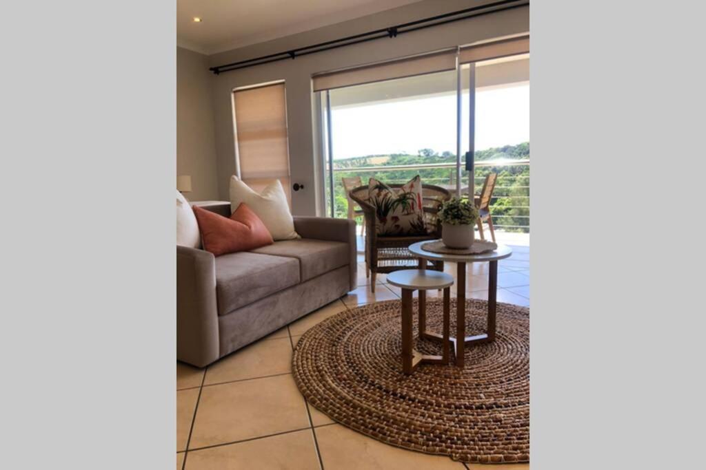 516 Umdloti Resort Extérieur photo