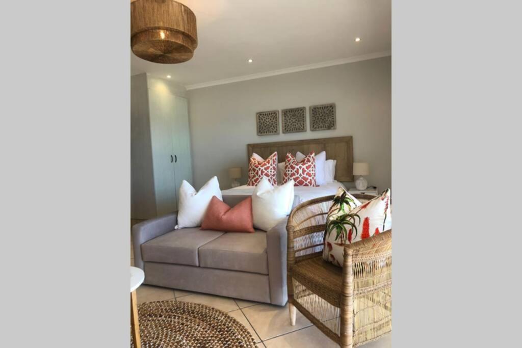 516 Umdloti Resort Extérieur photo
