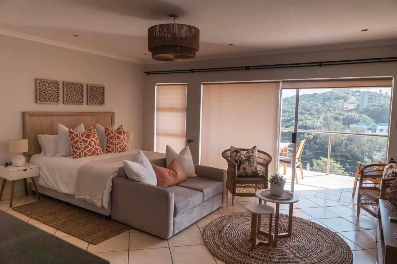 516 Umdloti Resort Extérieur photo