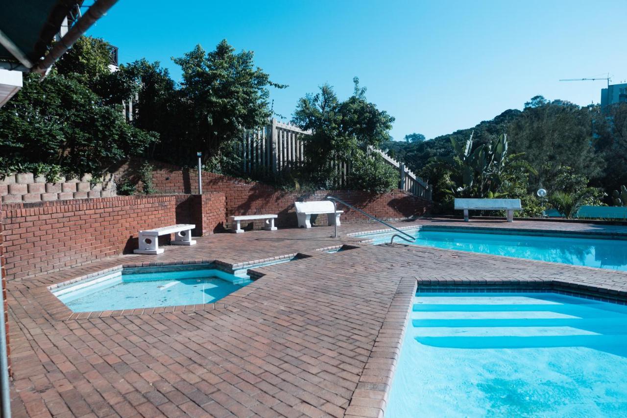 516 Umdloti Resort Extérieur photo