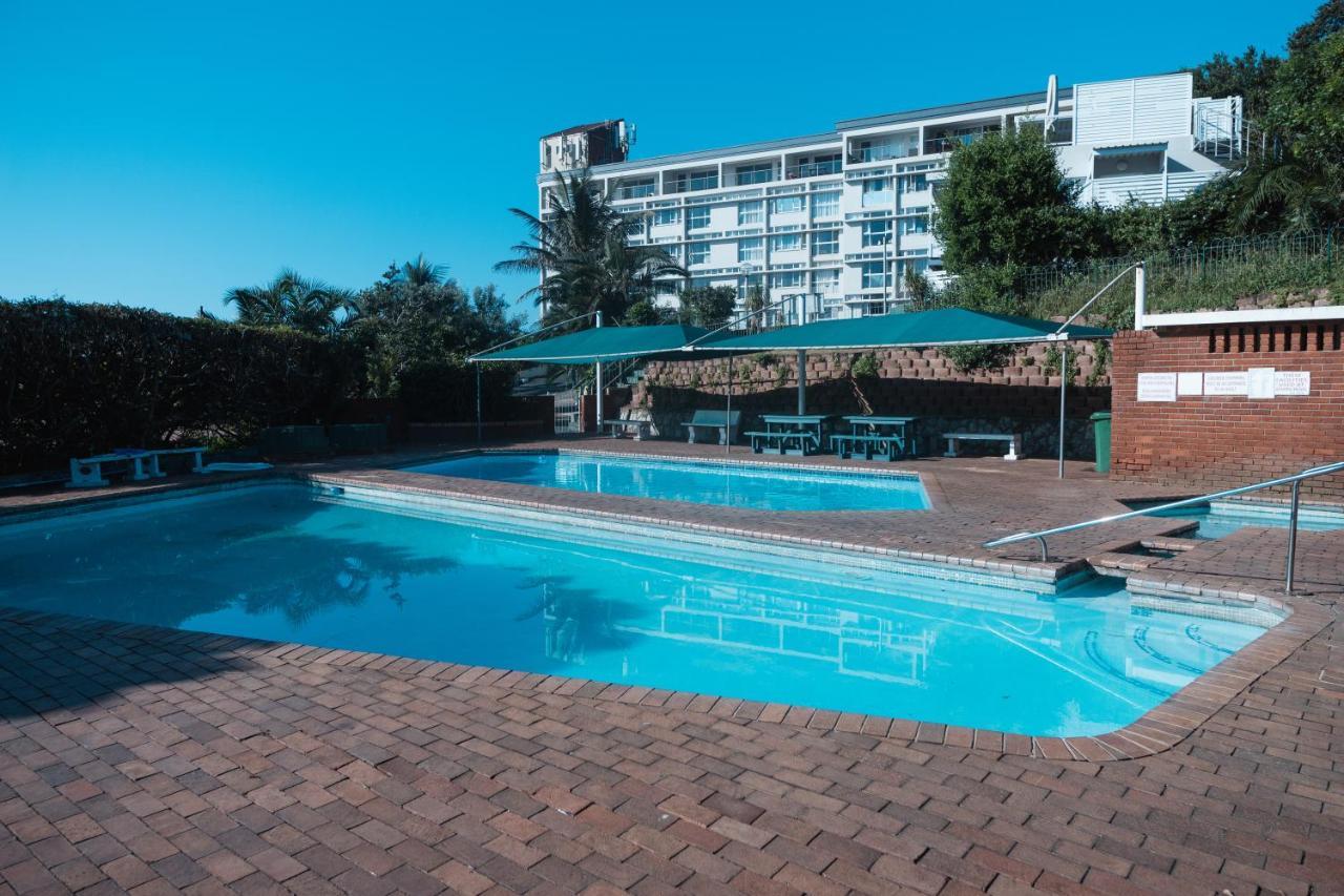 516 Umdloti Resort Extérieur photo