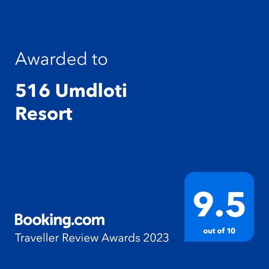 516 Umdloti Resort Extérieur photo